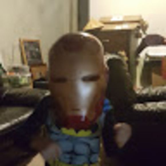 Meet your Posher, Cosmo - Picture 1 of 1